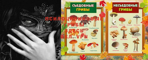 трава Абдулино